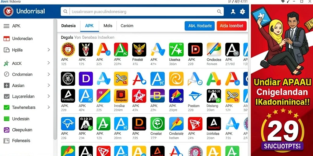 Tampilan antarmuka DOLAR138 yang modern dan user-friendly.