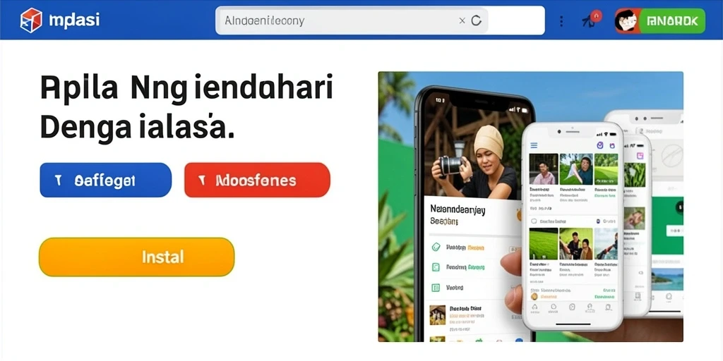 Tampilan antarmuka IDOLABET88 yang modern dan ramah pengguna.