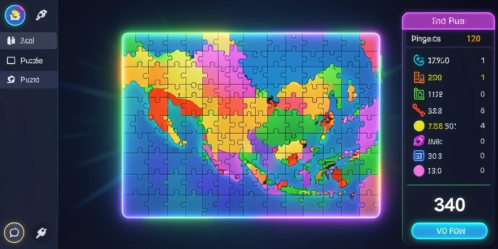 Tampilan antarmuka yang intuitif dan mudah digunakan.