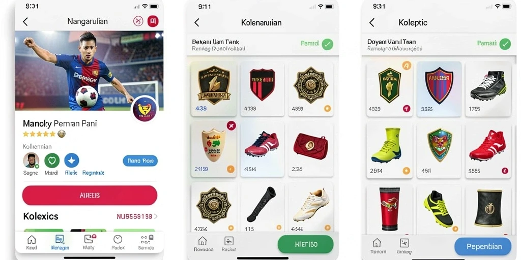 Tampilan awal game NK666 yang menarik perhatian.