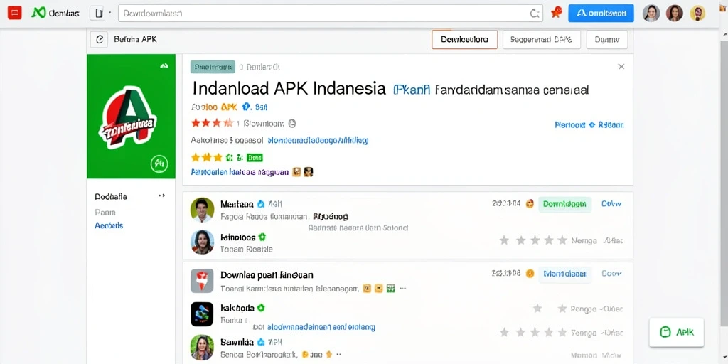 Screenshot aplikasi OKGAMES dengan tampilan menarik dan interaktif.