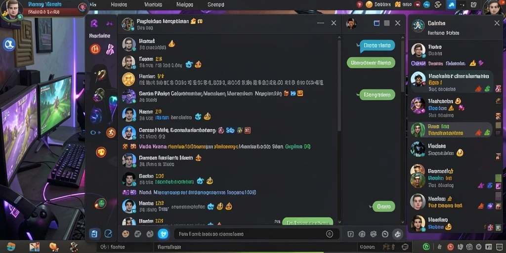 Screenshot menunjukkan aksi seru saat menjelajahi planet baru.