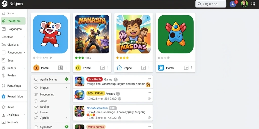 Tampilan antarmuka WINRATE777 yang menarik dan mudah digunakan.