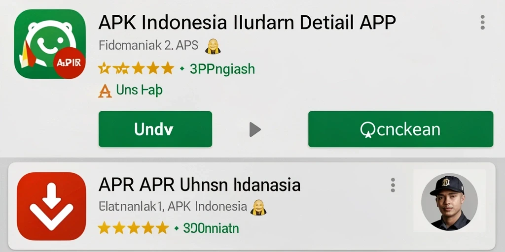 Tampilan antarmuka yang sederhana dan mudah digunakan.